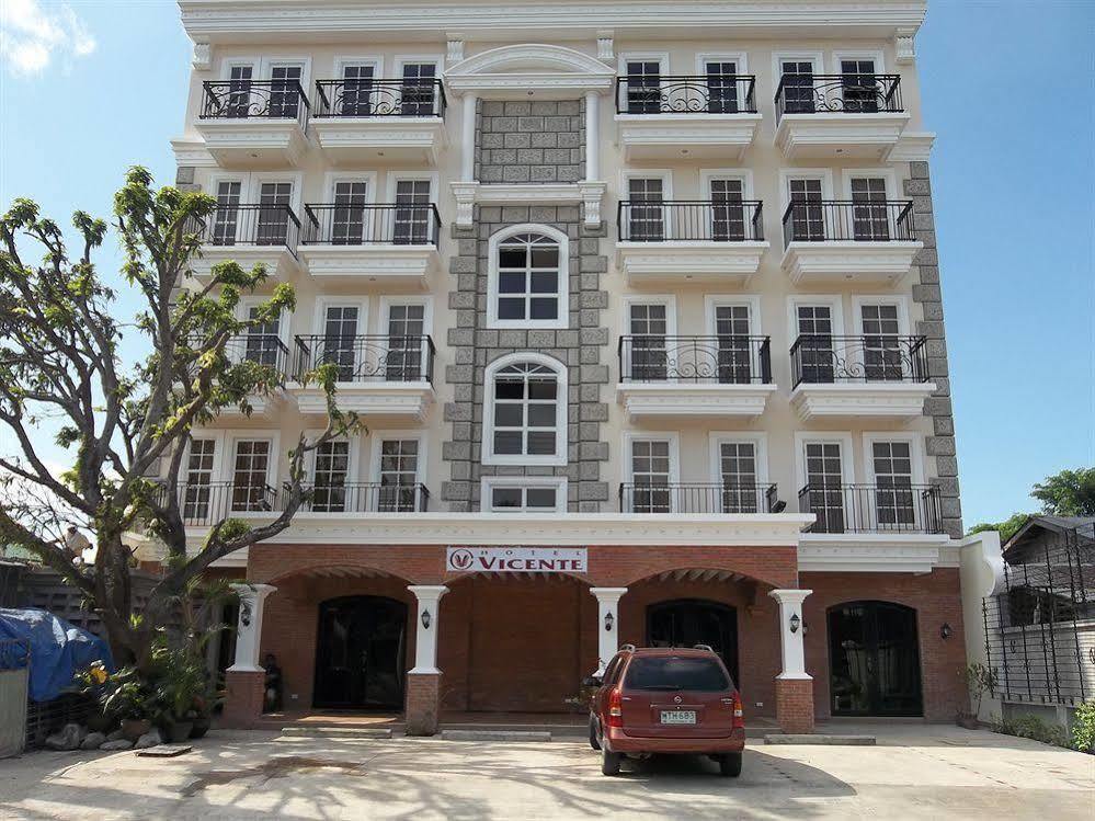 Hotel Emilia Davao City Exterior foto