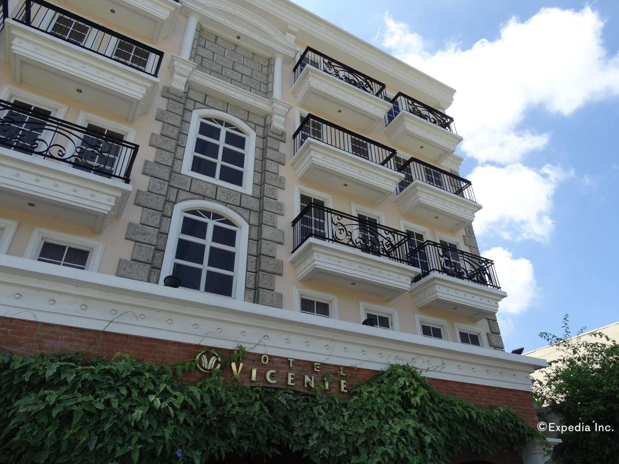 Hotel Emilia Davao City Exterior foto
