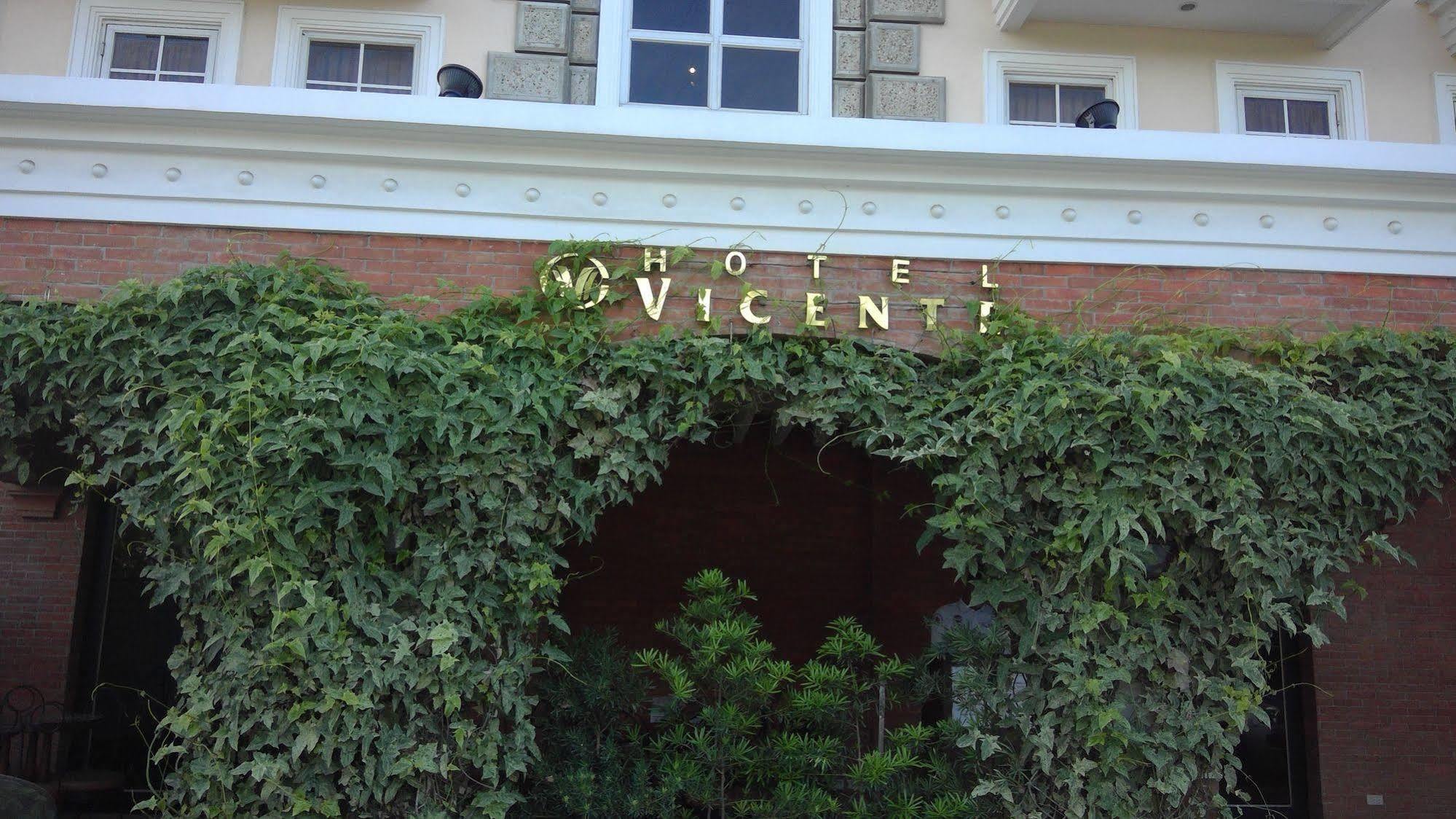 Hotel Emilia Davao City Exterior foto