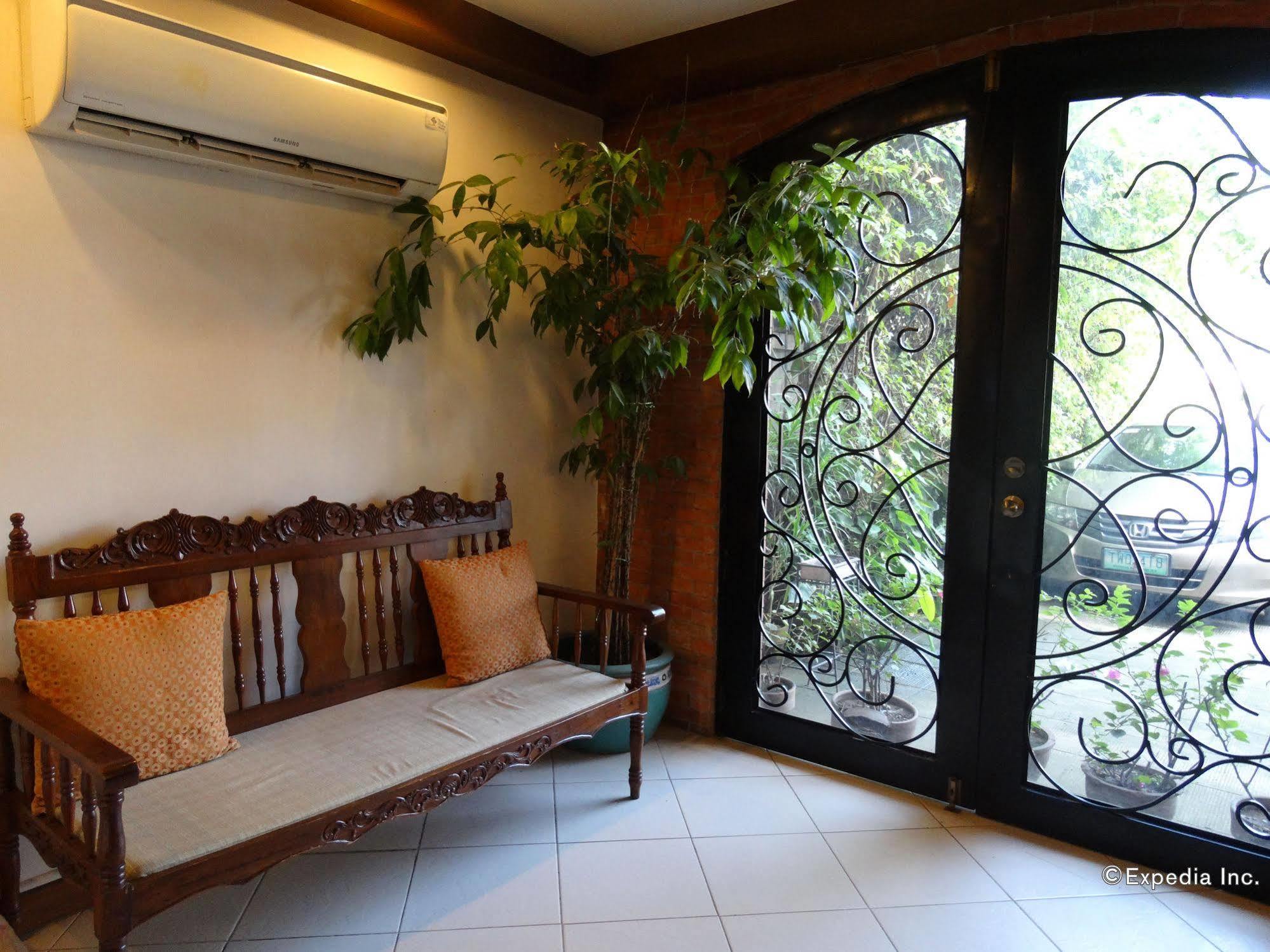 Hotel Emilia Davao City Exterior foto